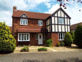 4 bedroom Detached for sale